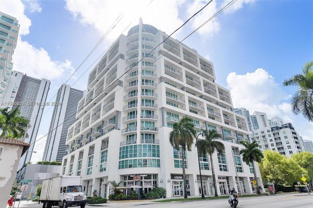 350 NE 24th Street 814, Miami, FL 33137