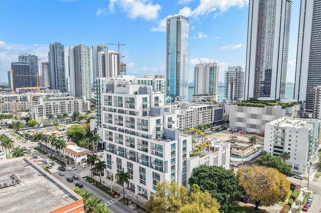 350 NE 24th Street 814, Miami, FL 33137