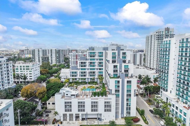 350 NE 24th Street 814, Miami, FL 33137