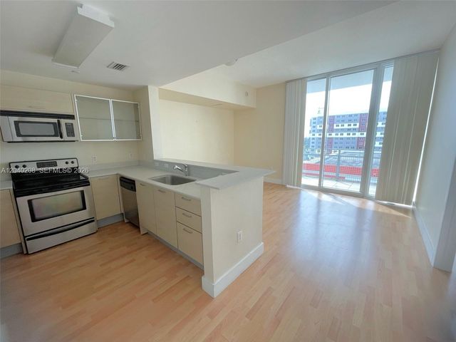 350 NE 24th Street 814, Miami, FL 33137
