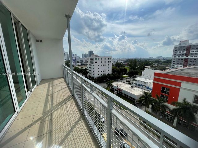 350 NE 24th Street 814, Miami, FL 33137