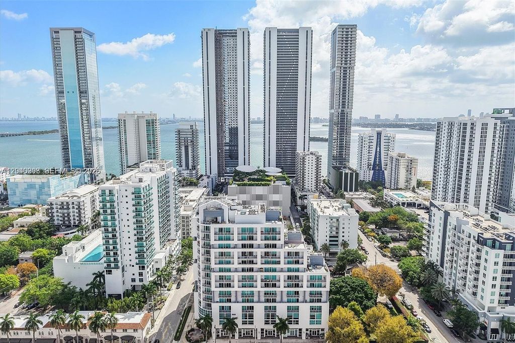 350 NE 24th Street 814, Miami, FL 33137