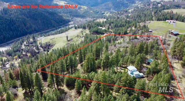 499 Rainbow Dr, Lenore, ID 83544
