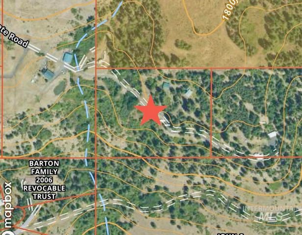 499 Rainbow Dr, Lenore, ID 83544