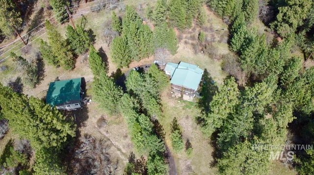 499 Rainbow Dr, Lenore, ID 83544