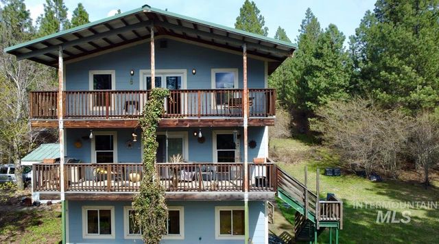 499 Rainbow Dr, Lenore, ID 83544