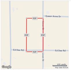 71980 Licon St,, 29 Palms, CA 92277