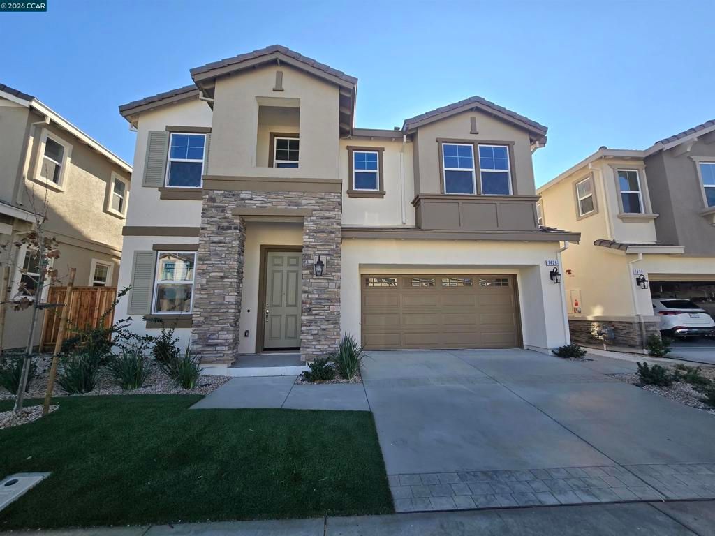 1426 Cobblestone Drive, Pittsburg, CA 94565