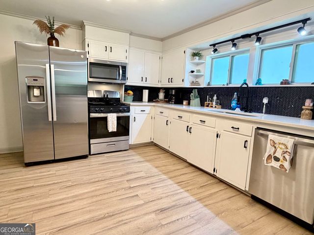 394 Knight Road, Rockmart, GA 30153