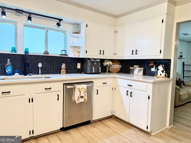 394 Knight Road, Rockmart, GA 30153