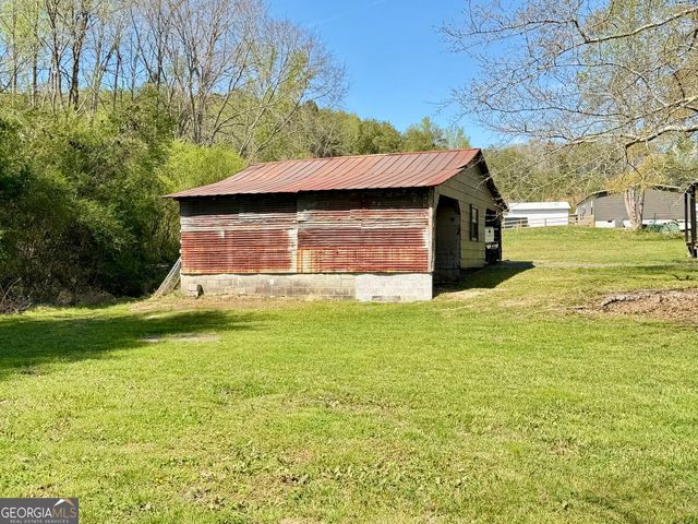 394 Knight Road, Rockmart, GA 30153