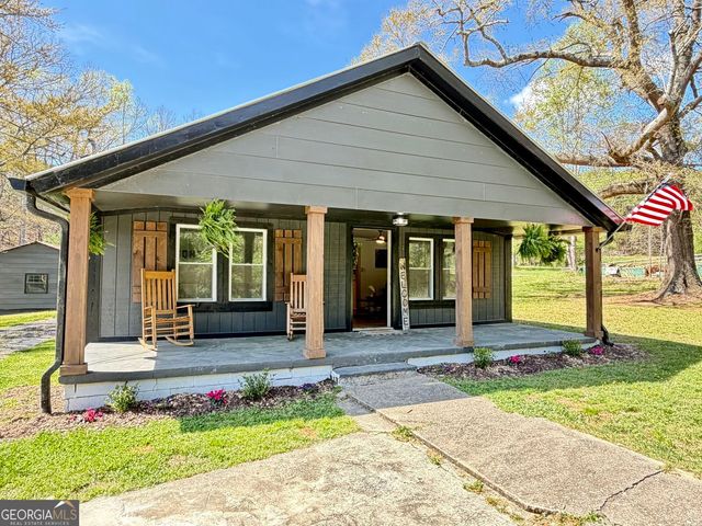 394 Knight Road, Rockmart, GA 30153