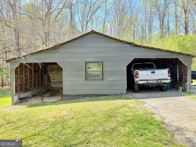 394 Knight Road, Rockmart, GA 30153