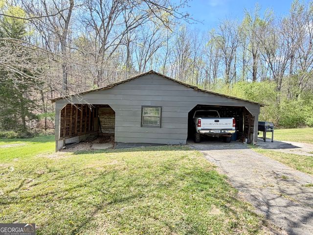 394 Knight Road, Rockmart, GA 30153