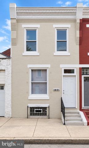 1851 N LECOUNT ST, Philadelphia, PA 19121