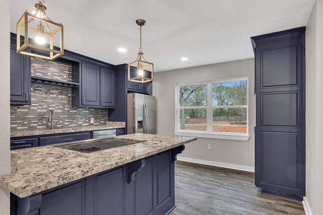 1034 Bob White, Hallsville, TX 75605