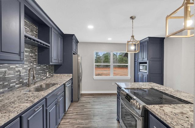 1034 Bob White, Hallsville, TX 75605