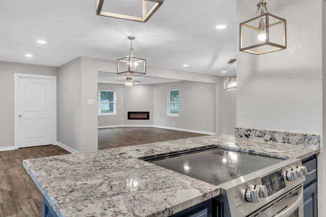 1034 Bob White, Hallsville, TX 75605