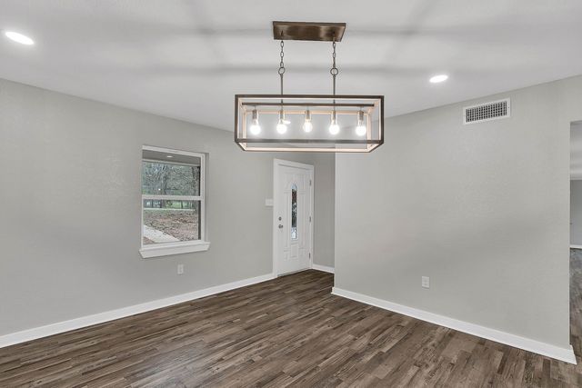 1034 Bob White, Hallsville, TX 75605