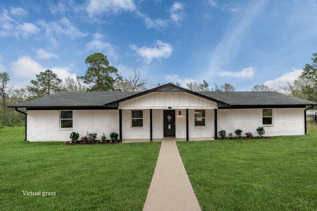 1034 Bob White, Hallsville, TX 75605