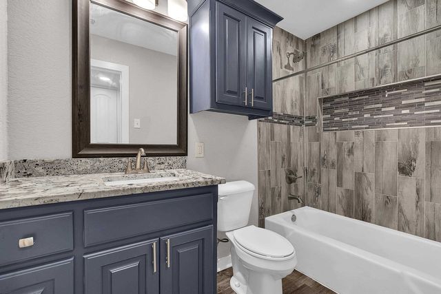 1034 Bob White, Hallsville, TX 75605