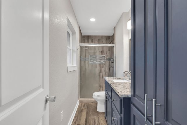 1034 Bob White, Hallsville, TX 75605