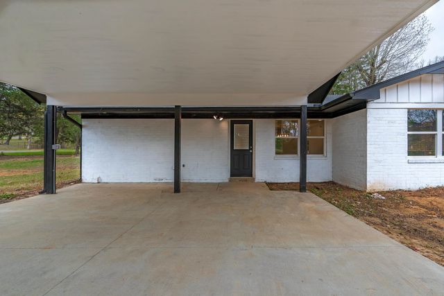 1034 Bob White, Hallsville, TX 75605