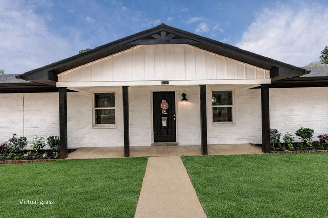 1034 Bob White, Hallsville, TX 75605