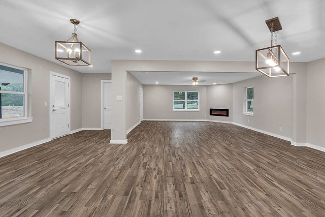 1034 Bob White, Hallsville, TX 75605