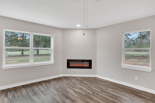 1034 Bob White, Hallsville, TX 75605