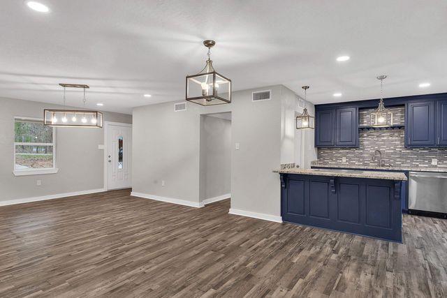 1034 Bob White, Hallsville, TX 75605