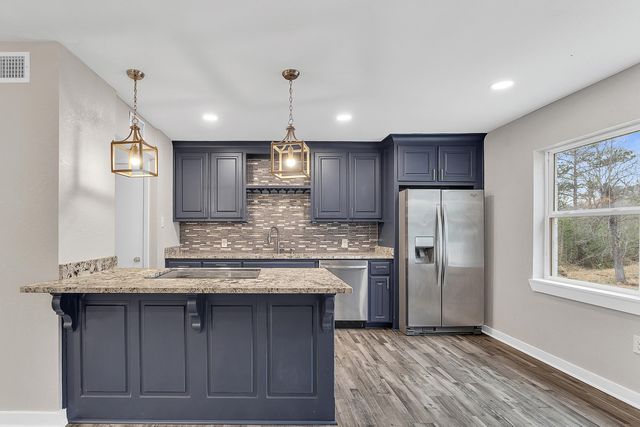 1034 Bob White, Hallsville, TX 75605