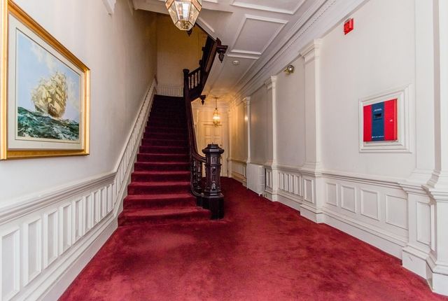 171 Beacon St 4F, Boston, MA 02116