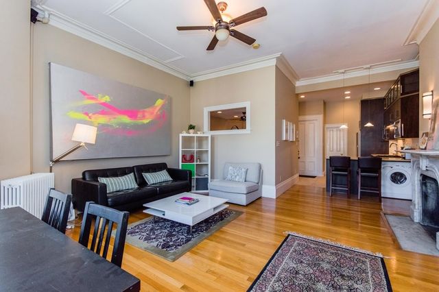 171 Beacon St 4F, Boston, MA 02116