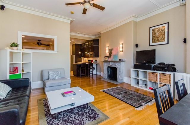 171 Beacon St 4F, Boston, MA 02116
