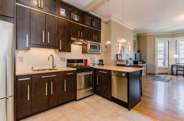 171 Beacon St 4F, Boston, MA 02116