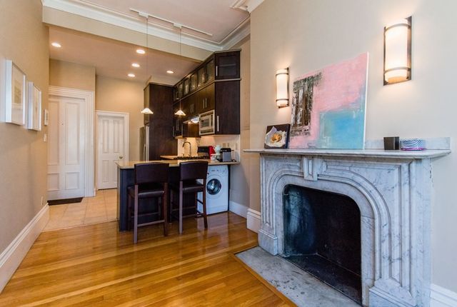 171 Beacon St 4F, Boston, MA 02116