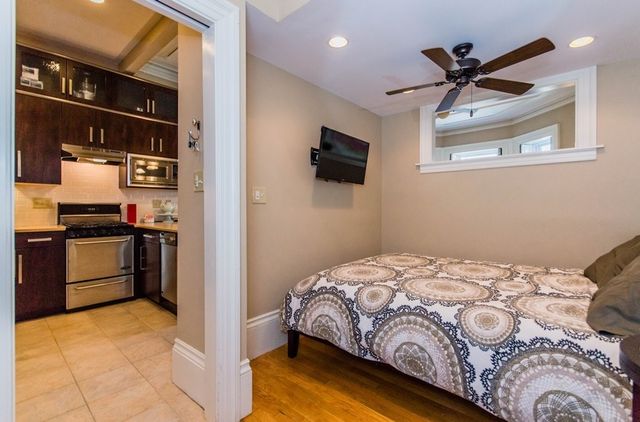 171 Beacon St 4F, Boston, MA 02116