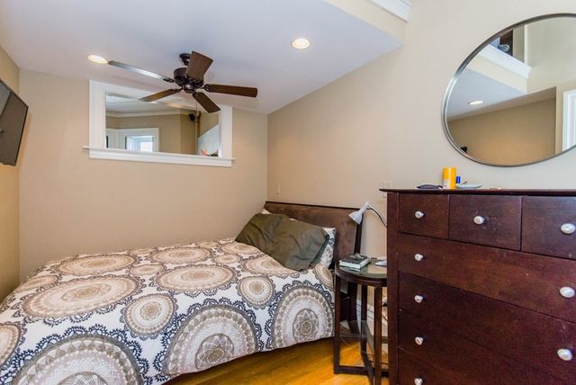 171 Beacon St 4F, Boston, MA 02116