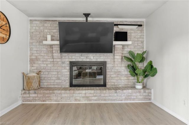 2893 Dante PL, Virginia Beach, VA 23453