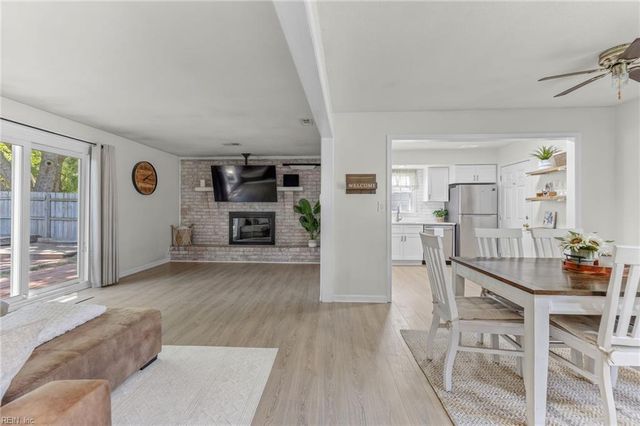 2893 Dante PL, Virginia Beach, VA 23453