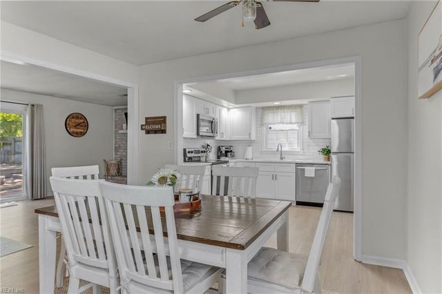 2893 Dante PL, Virginia Beach, VA 23453
