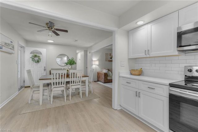2893 Dante PL, Virginia Beach, VA 23453
