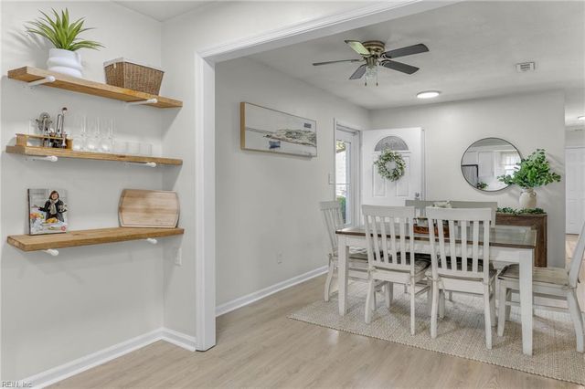 2893 Dante PL, Virginia Beach, VA 23453