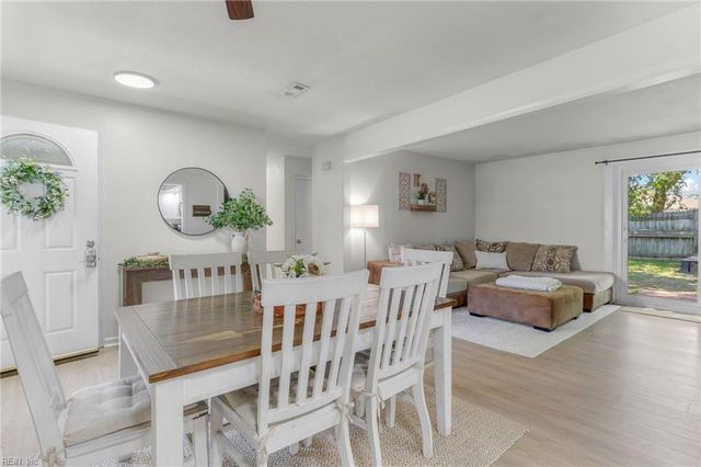 2893 Dante PL, Virginia Beach, VA 23453