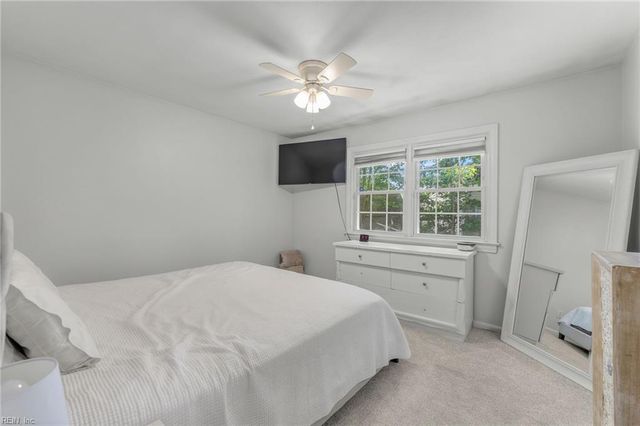 2893 Dante PL, Virginia Beach, VA 23453