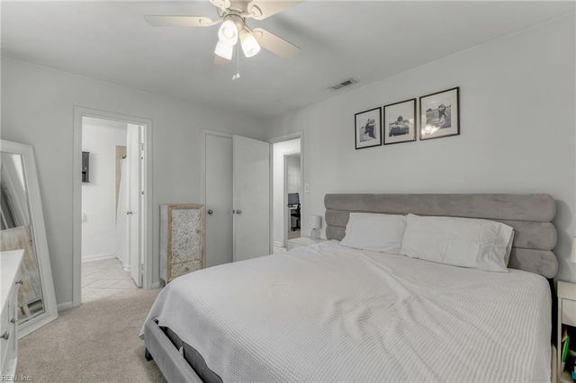 2893 Dante PL, Virginia Beach, VA 23453