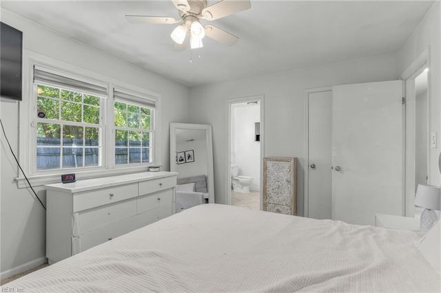 2893 Dante PL, Virginia Beach, VA 23453