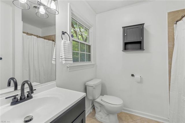 2893 Dante PL, Virginia Beach, VA 23453