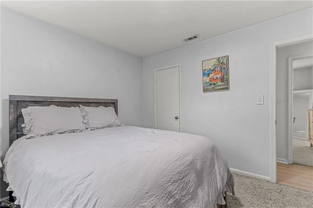 2893 Dante PL, Virginia Beach, VA 23453